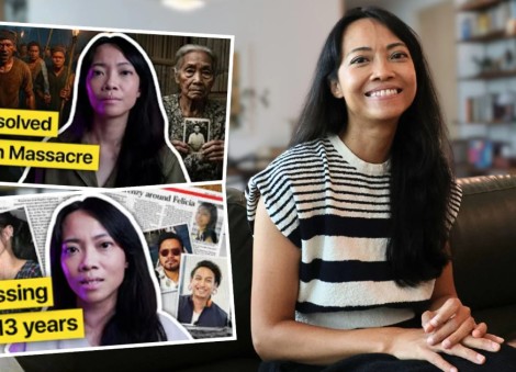 Chronic kidney disease couldn't stop this content creator