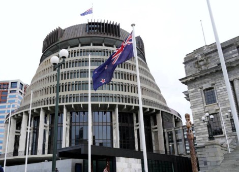 New Zealand to tighten immigration rules amid crime concerns