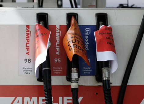 Asia looks to Covid-era playbook to tackle fuel crisis