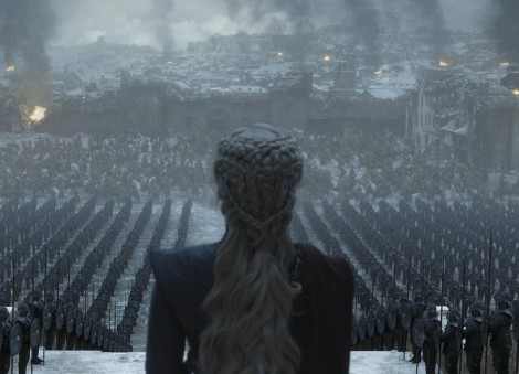 Game of Thrones prequel movie in the works