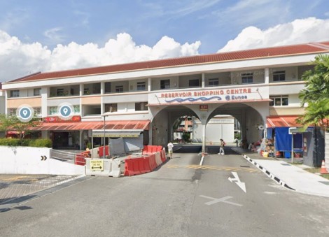 This 88-year leasehold HDB shophouse in Bedok is on sale for $4m