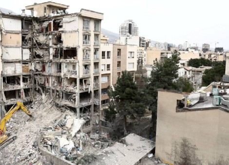 Trump extends deadline for striking Iran's energy plants into April