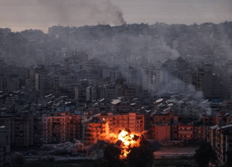 Israel, Iran trade more blows, Iranian president draws criticism at home for apology