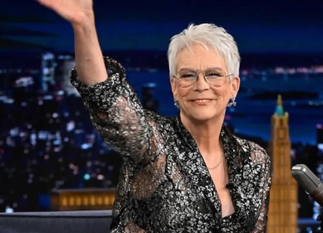 Jamie Lee Curtis confirms The Bear is ending after 5 seasons