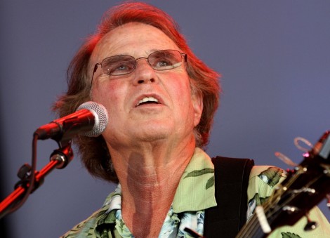 'Country' Joe McDonald, '60s rock star, proud protest counterculture icon, dies at 84