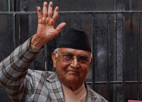 Panel wants prosecution of ousted Nepal PM over violence in Gen Z protests