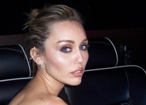 Miley Cyrus willed the Hannah Montana anniversary special 'into existence'