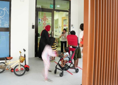 Household income ceiling for pre-school fee subsidies raised to $15,000 to maintain affordability: Goh Pei Ming