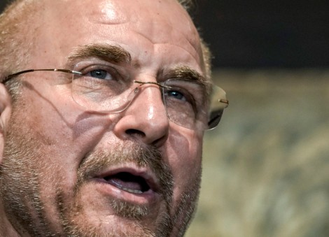 What we know about Iran's parliamentary speaker Qalibaf