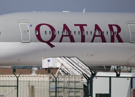 Perishables to plane parts stranded as Middle East conflict hits air cargo