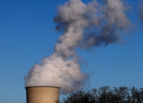 Iran war an 'abject lesson' on fossil fuel dependence, UN climate chief says