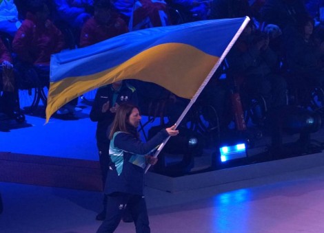 Milan Cortina Paralympics end with another boycott by Ukraine at Games marked by Russia's return