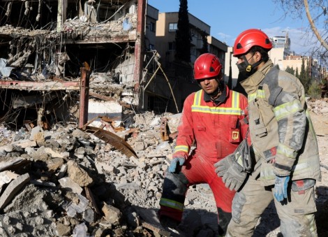 Treasury's Bessent says US has 'plenty' of funds for Iran war