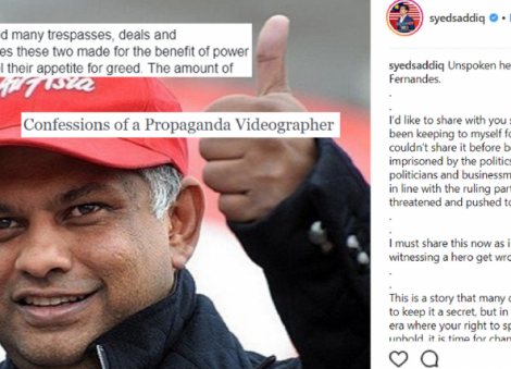 6 posts on social media that proves a new Malaysia has begun