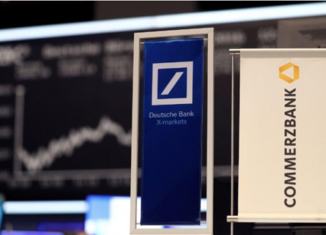 Merger of Deutsche Bank, Commerzbank could cost 30,000 jobs: union chief