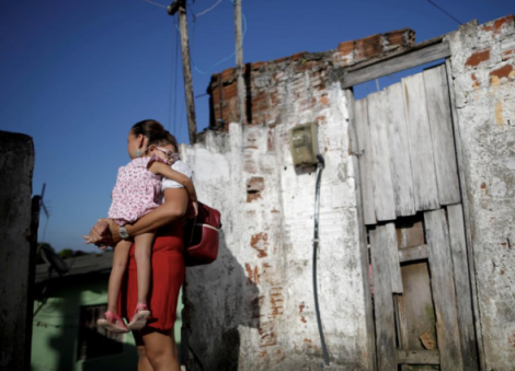 Prior dengue infection may protect against Zika: study