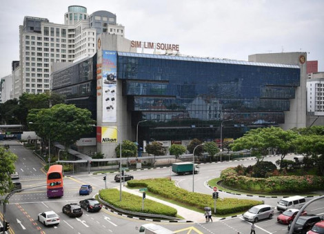 Sim Lim Square announces en bloc at $1.25 billion
