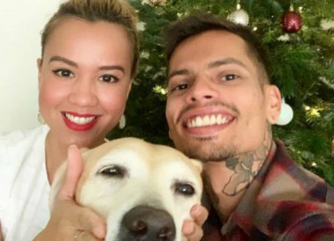 Kiss92 DJ Jillian Lim: Love is all around us, even as the pandemic rages on