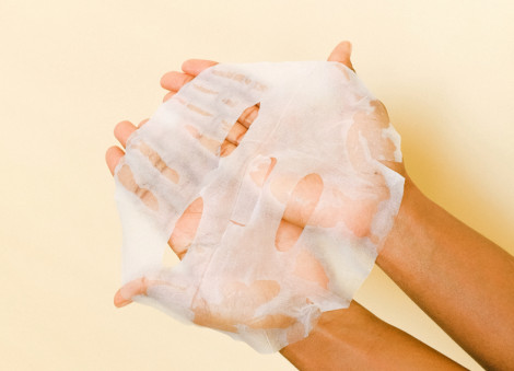 At-home pampering: 13 best face sheet masks for every budget