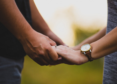 How to listen to your loved ones with empathy when you yourself are feeling the strain of social distancing