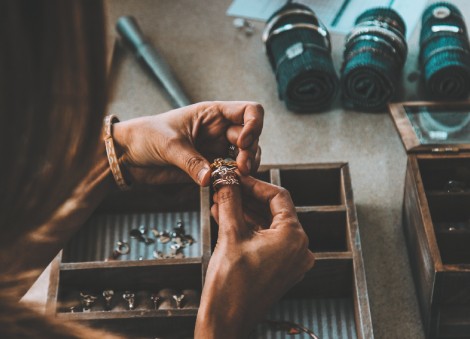 10 jewellery investment pieces every single girl should buy for herself