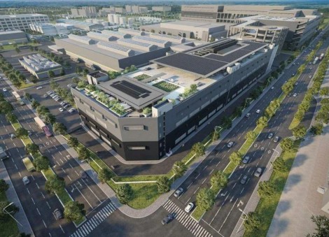 Dyson to open factory in Tuas as part of broader move to ramp up software, AI globally