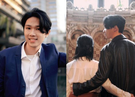 'Let's write the next chapter together': Chen Xi proposes to non-celeb Japanese girlfriend