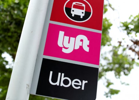 California court weighs fate of law treating app-based drivers as contractors