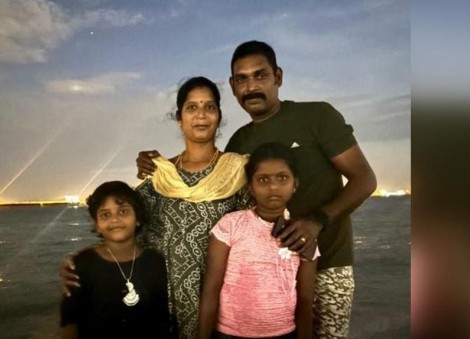 PUB's Choa Chu Kang Waterworks accident: Indian worker's family in Singapore on holiday when he was killed by toxic fumes