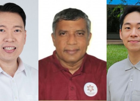 GE2025 first results in: PAP's Melvin Yong wins Radin Mas SMC