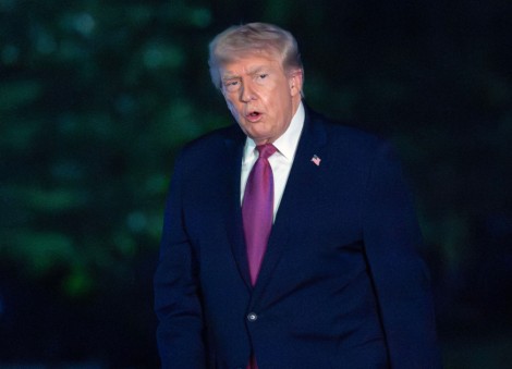 Trump flouts lower court rulings in unprecedented display of executive power