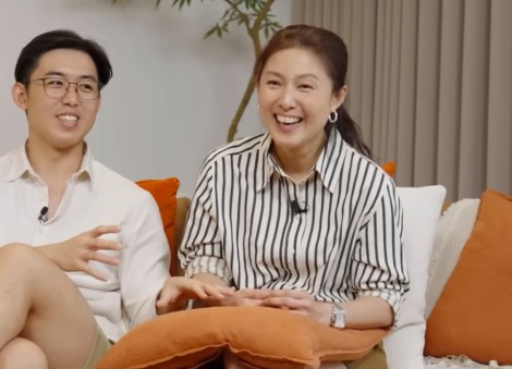 Lina Ng recalls biggest regret as a strict parent with oldest son sharing the impact on him