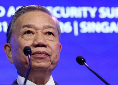 Vietnam's To Lam warns of three global crises, sets out solutions