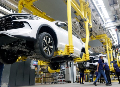 Brazil tops global rankings for Chinese investment