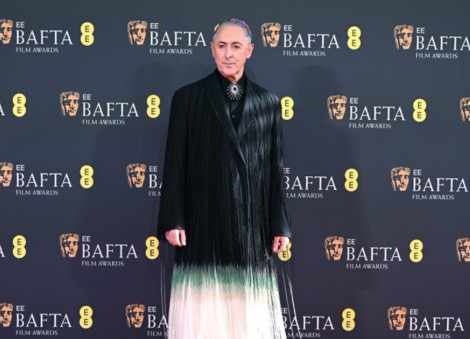 Alan Cumming vowed to never host Baftas again even before 2026 ceremony became 'international scandal'