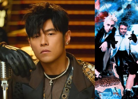 Jay Chou, Park Ji-hoon, 5 Seconds of Summer: Singapore concert calendar for 2026 
