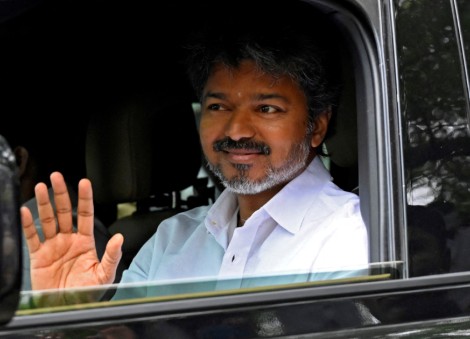 India's top factory hub hopeful, wary as film star Vijay set to take reins