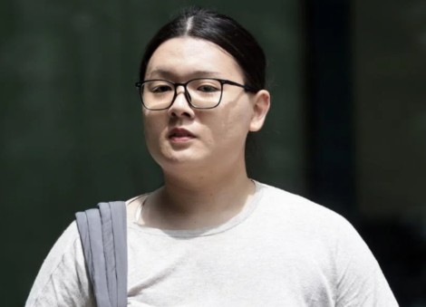 Jail for woman who 3D-printed gun, bought live round from church friend