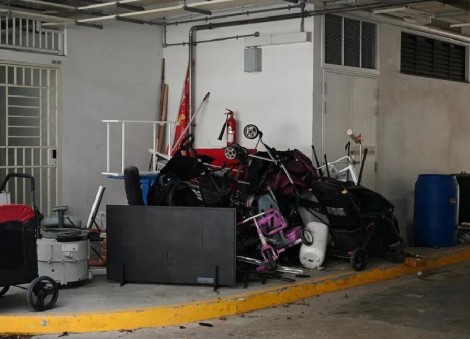 More cleaners hired in Tampines after cleaning lapses; town council penalises contractor