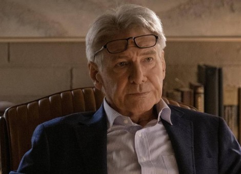 Harrison Ford was 'squandering his life' before acting