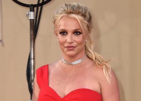 Britney Spears charged with driving under the influence of alcohol and drugs