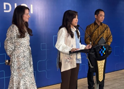 Roblox to require facial scans for children under 16 in Indonesia due to new social media rules