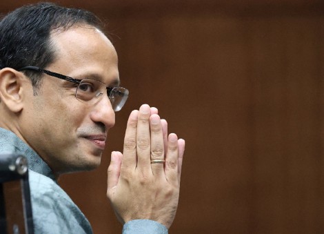 Indonesia court jails former officials at education ministry over Google laptop procurement