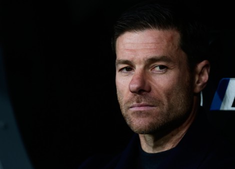Xabi Alonso hired by Chelsea on 4-year deal in return to coaching after Real Madrid disappointment