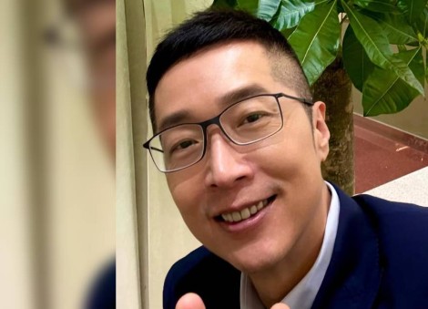 Ex-TVB actor Steven Ma leaves CEO job, now vice-chairman with $409k annual salary 