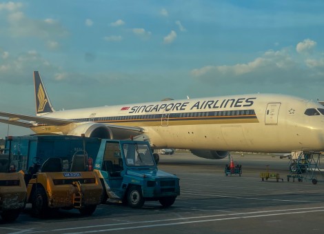 Singapore Airlines and Air New Zealand to expand joint network as travel demand grows