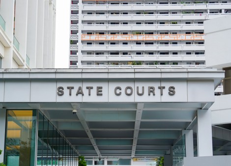 15 months' jail for man who sent pork to mosques hoping recipients would harass woman