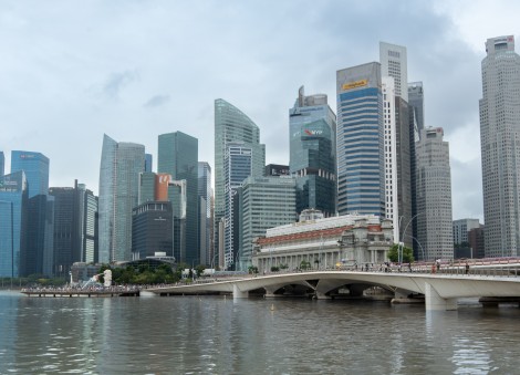 Umrah from Singapore: Visa, flights, costs and requirements for 2026
