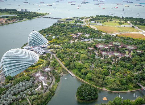 Low crime rates, high social trust, political stability: Singapore ranked as world's safest country for immigrants