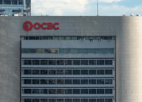 OCBC Q1 profit beats forecasts, sets aside more allowances amid Middle East war